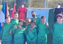 movimiento deportivo alexis arguello, uniformes, consejos municipales, deporte, nicaragua, mdaa