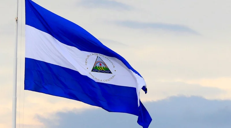 nota de prensa, gobierno de nicaragua, visita al genera humberto ortega