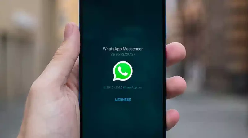 whatsapp, aplicacion, llamada, secreto, nueva, funcion