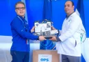 ops, minsa, donacion, nicaragua, cancer, cervico, uterino, salud