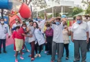 hospital psicosocial, nicaragua, managua, pacientes, actividades recreativas