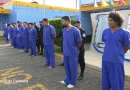 nicaragua, rivas, policía nacional, delincuentes