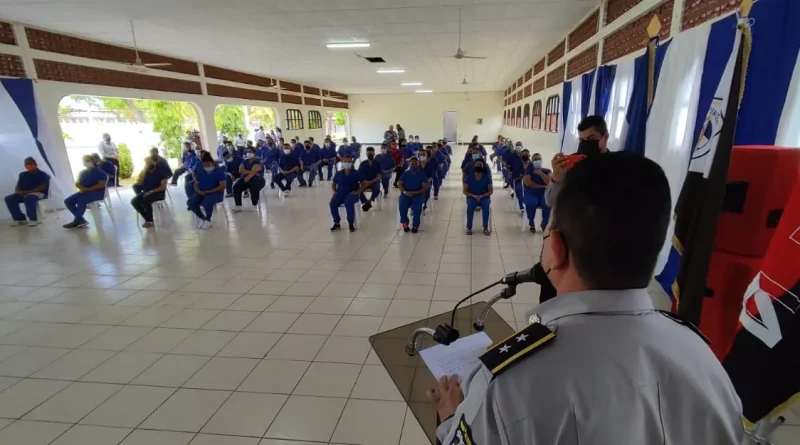 reos, tipitapa, educación, nicaragua