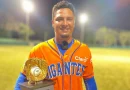 deportes, nicaragua, lbpn, ronald medrano, triple corona, béisbol