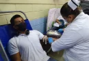 BANCO DE SANGRE, NICARAGUA, MANAGUA,MINSA, DONACION