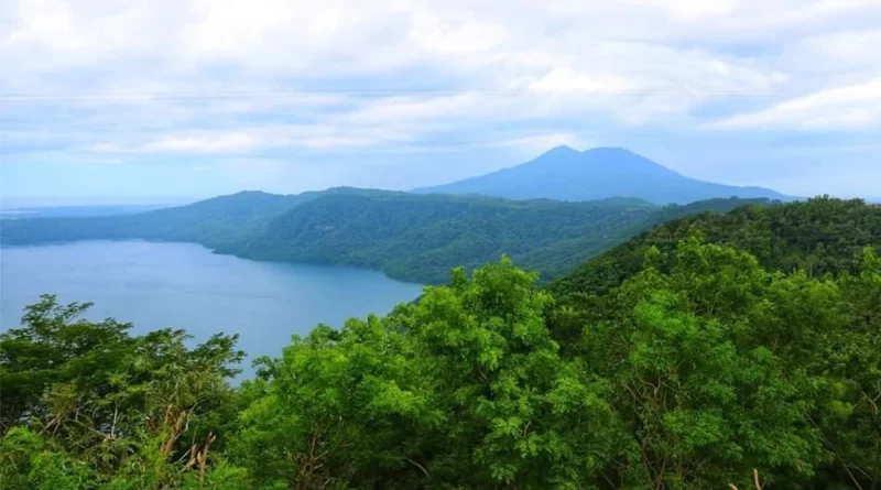 clima, ineter, pronóstico, tiempo, nublado, nicaragua