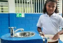 mined, nicaragua, chinandega, merienda