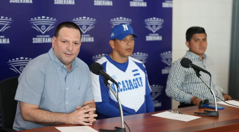 centroamericano, beisbol, nicaragua, béisbol