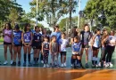 alcaldia de managua, managua, voleibol, parque luis alfonso, nicaragua, jenifer porras,