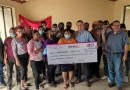 programa adelante, financiamiento, emprendedores, pequeños negocios, managua, nicaragua,