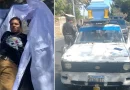 el salvador, pandillero, auto, ataud, policia,