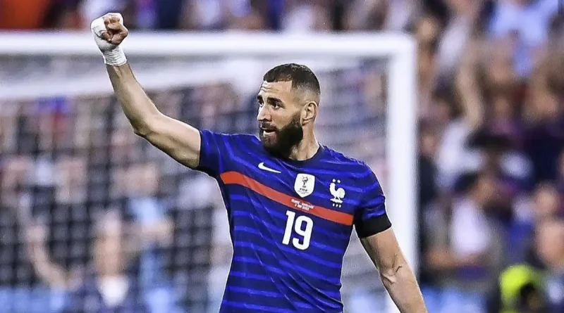 benzema, francia, catar, mundial,