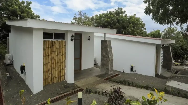 isla del amor, empresa portuaria nacional, salvador allende,