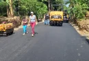 calles, pueblo, mejoramiento, vial, obras, recorrido, supervisando, comarca, Managua, distrito, proyecto, asfaltado,