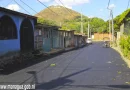 alcaldia managua, alma, calles, calles pueblo,