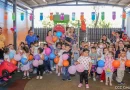 cdi, managua, san antonio, nicaragua, niños, alcladia de managua,reyna rueda,