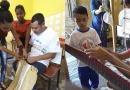 personas con discapacidad, granada, nicaragua,