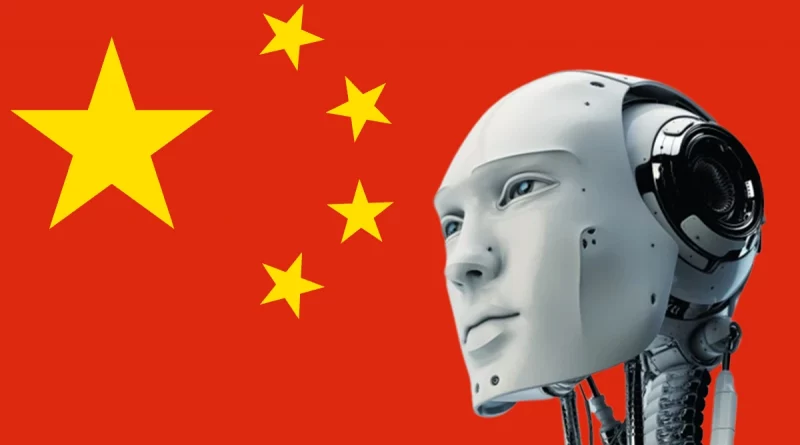china, inteligencia artificial, ia, estados unidos,