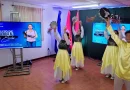 MINJUVE, circuito, inicio, ciclo, escolar, 2023, protagonistas, emprendedores, evangélicas, iglesia, feria, evento,