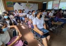 estudiantes, mined, ministerio de educacion, secundaria a distancia en el campo, nicaragua, secundaria a distancia,
