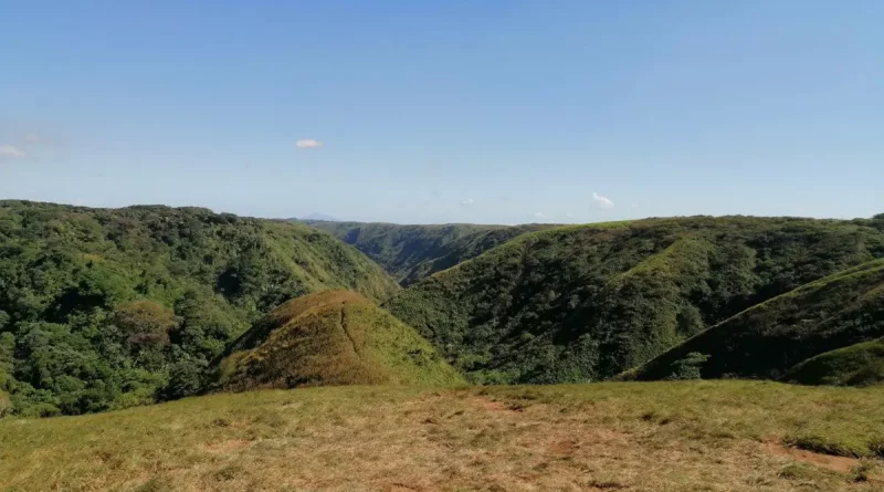 clima, ineter, nicaragua, nublado, caluroso, vientos