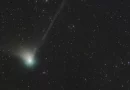 cometa, nasa, neowise, cometa tierra,