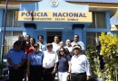 comisaria, nicaragua, policia nacional, managua, violencia, protección a la mujer, Nicaragua,
