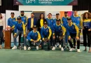 presentación equipo, oficial, Managua, FC, torneo, clud,