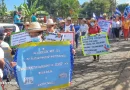 conmemora, día, nacional, educación, calidad, gratuidad, gratuita, 16, años, Nicaragua, centros, maestros, carrozas,