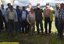 ejercito nicaragua, cosecha cafetalera, jinotega,