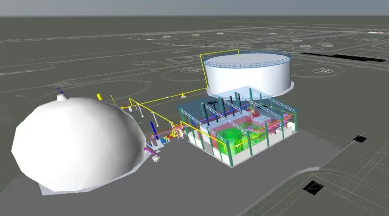 planta, eléctrica, primer, Nicaragua, construye, ENACAL, generación, aguas, residuales,