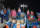 fuerza naval, ejercito nicaragua, casares, carazo,