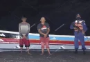 fuerza naval, ejercito nicaragua, pesca ilegal,