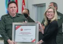 reconocimiento, recibe, Hospital, Militar, excelencia, internacional, nivel, diamante, máxima, categoría, Acreditación, Canadá, salud,
