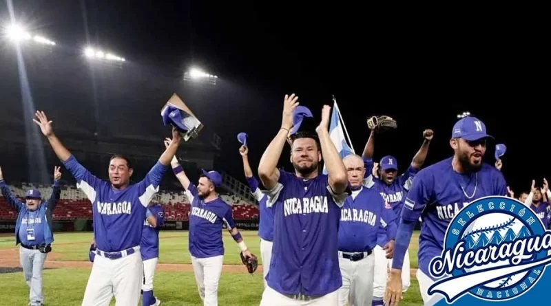 LbpN,DEPORTE,NICARAGUA,MANAGUA,BEISBOL,