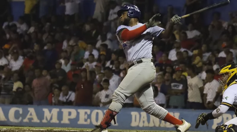 liga de beisbol, beisbol, beisbol nicaragua, lbpn,