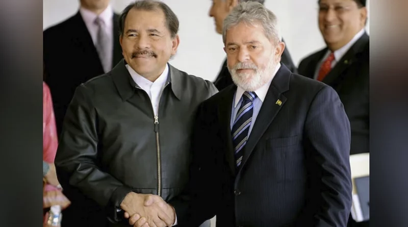 brasil, intento de golpe, lula da silva,