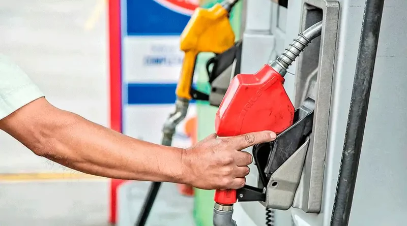 precios, combustibles, nicaragua, gasolina, ine,