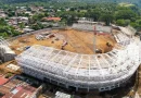masaya, estadio roberto clemente, nicaragua, beisbol,