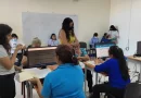 INATEC, protagonistas, matricula, carreras, técnicas, proceso, estudiantes, tecnológico, formación, educación,