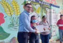 mefcca, nicaragua, mateare, villa el carmen, financiamiento, emprendedores,