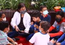 actividades ludicas,minsa, nicaragua, salud mental infantil,