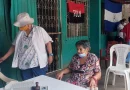 barrio batahola norte, minsa, clinicas moviles, nicaragua,