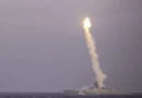 rusia, misil hipersonico, vladimir putin, misil tsirkon,