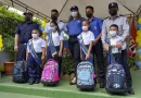 migob, ciclo escolar, mochilas,