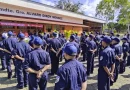 bomberos, academia de bomberos, bomberos nicaragua, ramon landero,