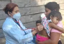 minsa, feria, salud, managua, nicaragua