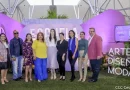 nicaragua disena, escuela creativa, moda, tecnologico nacional,