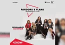 Pandora, agrupación, femenina, próximamente, concierto, Nicaragua, Flans, mexicano, pinoleros, anunciaron, Tour, Inesperado, musical, evento,