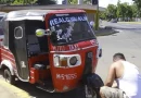 policia, policia nicaragua, caponeras, plan de seguridad vial,